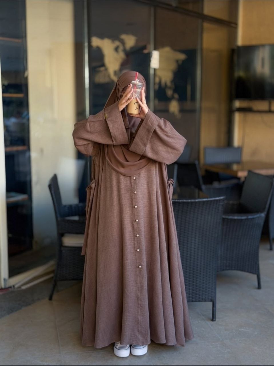 حجاب نسمة