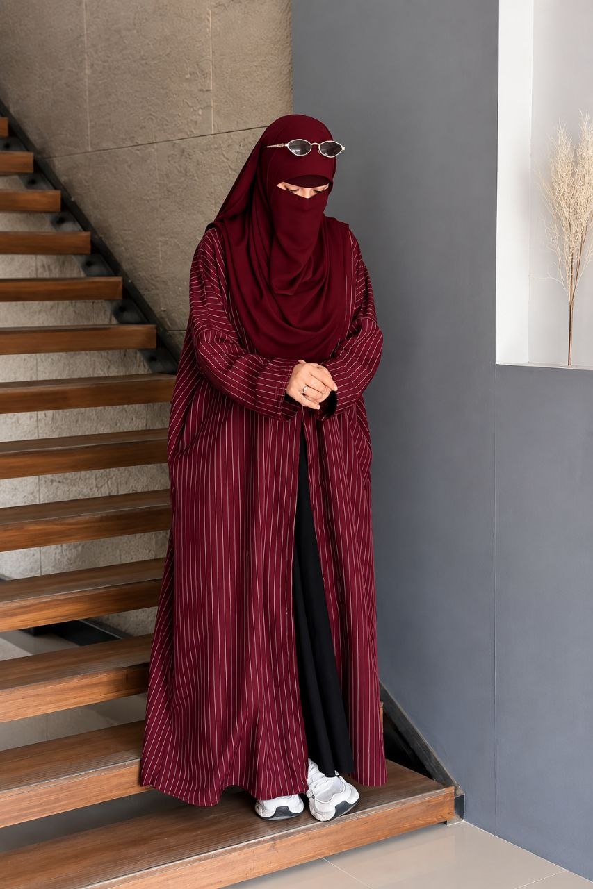 روب شوميز فاخرة
