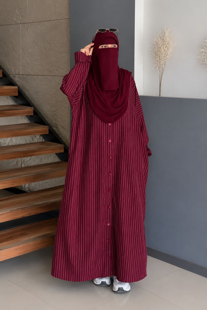 روب شوميز فاخرة