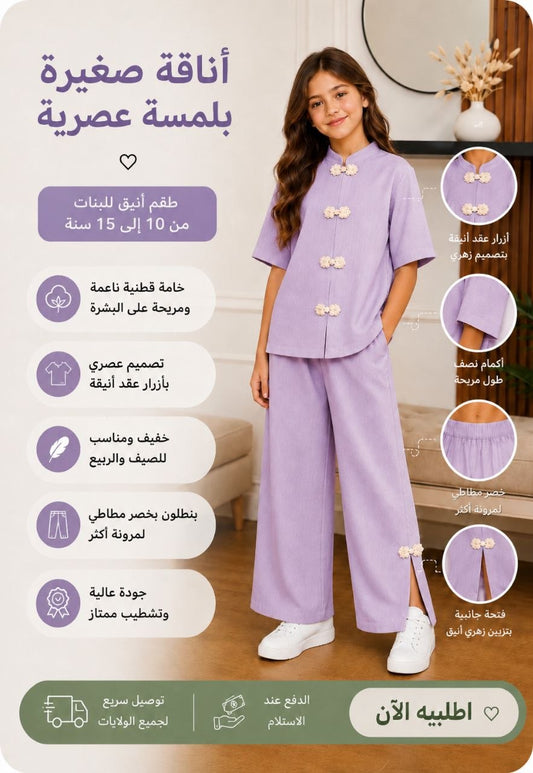 انسونبل صيني