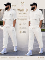 ENSAMBLE WAHIDE