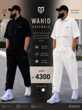 ENSAMBLE WAHIDE