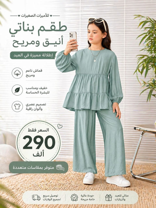 مودال 2026 بنوتي