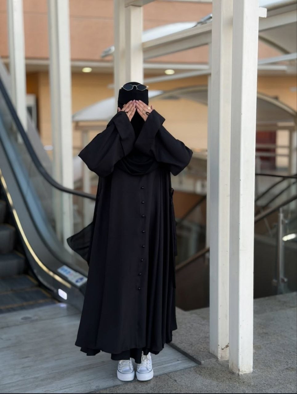 حجاب نسمة