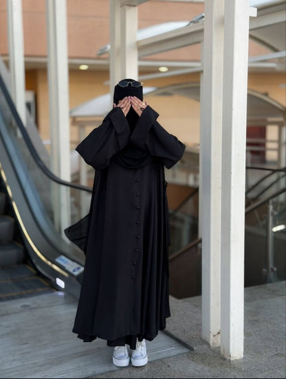 حجاب نسمة