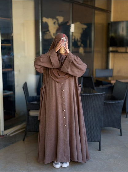 حجاب نسمة