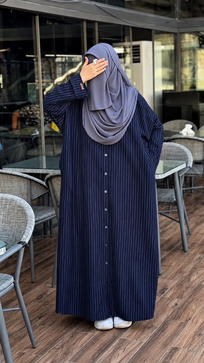 روب شوميز فاخرة