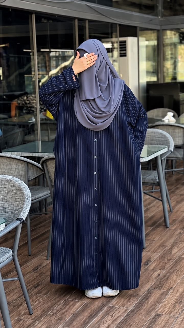 روب شوميز فاخرة