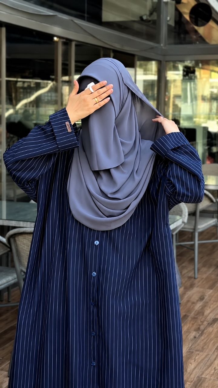 روب شوميز فاخرة
