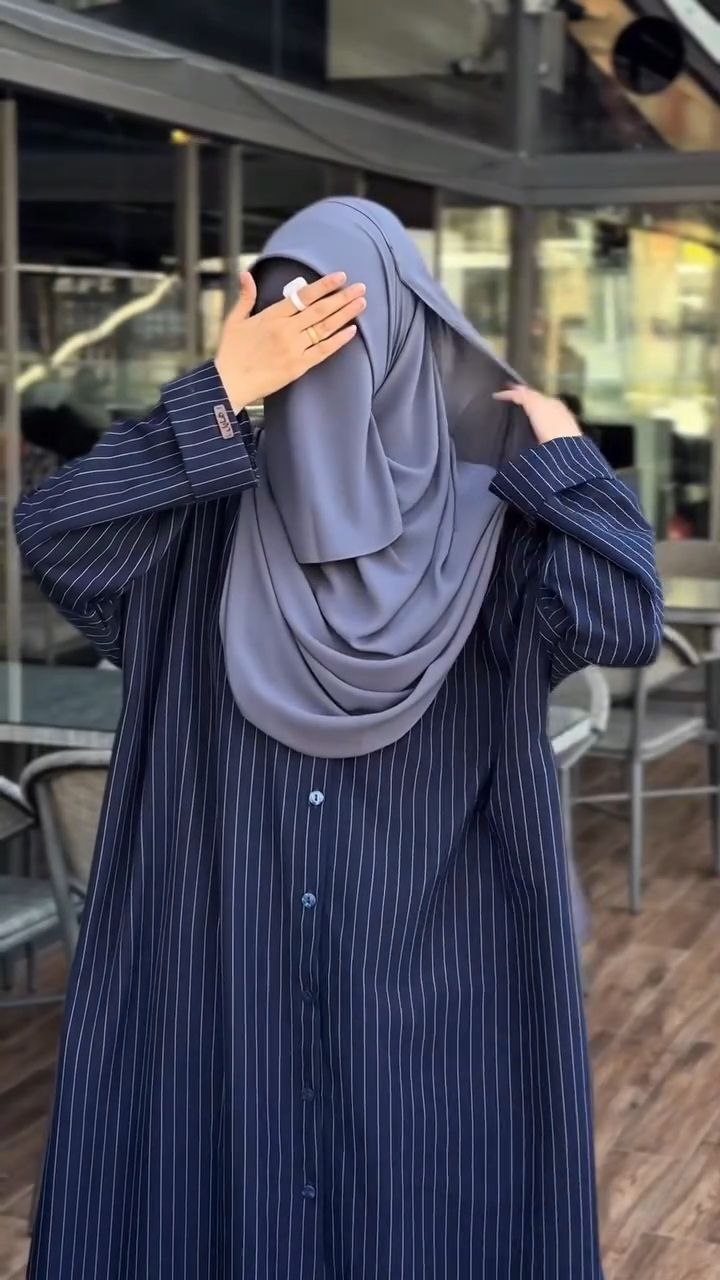 روب شوميز فاخرة