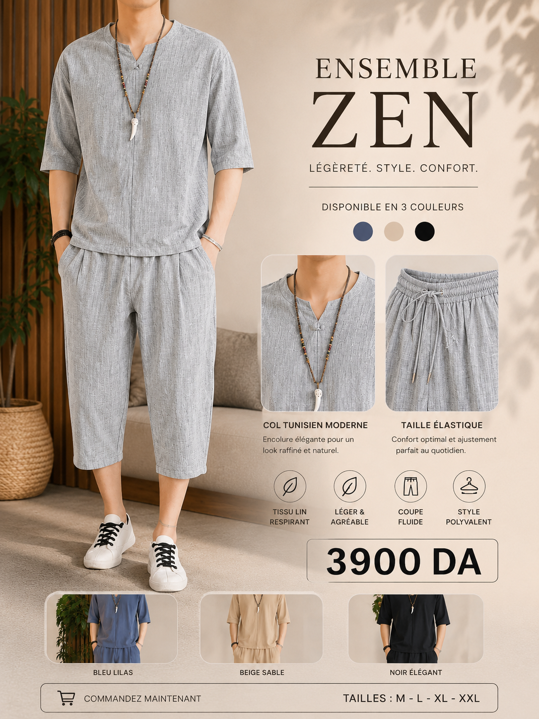ensemble zen